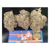 *********NEW* Frosted Tiger Nuts (AAAA+) THC: 31% CBD: 1.5% 