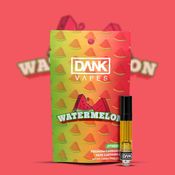WATERMELON - 1G PREMIUM VAPE CARTRIDGE
