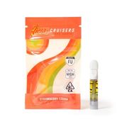 Cruisers - Strawberry Cough