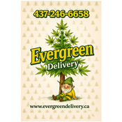 Evergreen Delivery