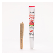 0.5g Sticky Banger Infused Pre-Roll Sativa