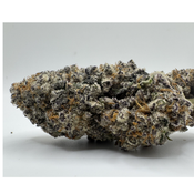 Platinum Peanut Butter Kush $140/oz