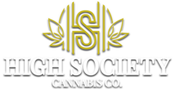 HIGH SOCIETY CANNABIS CO.