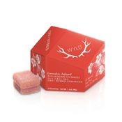 Strawberry 20:1 CBD + Hybrid Enhanced Gummies
