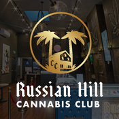 Russian Hill Cannabis Club - Polk Street