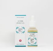 Tincture 1200mg CBD PLUS by Herb Angels thumbnail 1