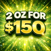 ALIEN BOMB 👽💣 **85oz**2oz/150** thumbnail 3