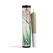 Gas Mask (1G Fatboy Pre-Roll)