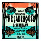 The Lakehouse Dispensary
