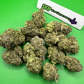 Blackberry Kush