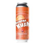 50mg THC Orange Kush by Euphoria Extractions