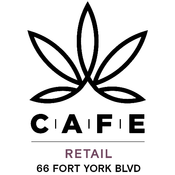 CAFE 68 Fort York