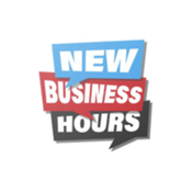 ************ New hours/Days