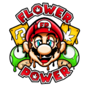 FlowerPower Delivery Co