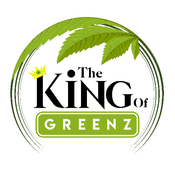 The King Of Greenz