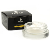 "FADED" CBD Isolate 1000mg (PERFECT FOR BAKING OR VAPING) thumbnail 1