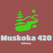 Muskoka 420 Delivery