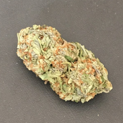 PURPLE BUBBA