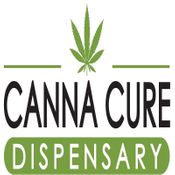 Canna Cure Dispensary II - Stillwater