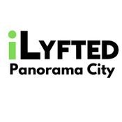iLYFTED - Panorama City / Sylmar / Pacoima