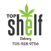 Top Shelf Delivery Co