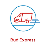 Bud Express