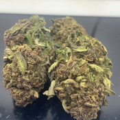 *NEW* Blue Zushi [ 2OZ FOR $90 // 3oz for $130 ]