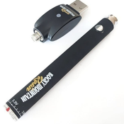 Rocky Mountain Rosin Vape Battery (Compatible With All 510 Cartridges)