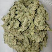 Mystery Strain Smalls 