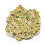 Over 40+ Flower Strains to choose from