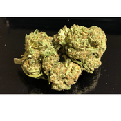 BLACK JACK up to 24% THC - 1 OZ ONLY $60