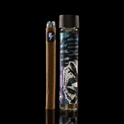 Rockstar | Stanky Pineapple Power Surge | Infused Blunt | 2.3g