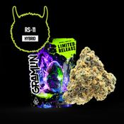 RS-11 - Limited Release 3.5g