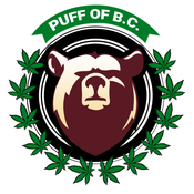 PUFF OF B.C - 100% SATISFACTORY - REFUNDS AND EXCHANGES.