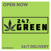 247 EXPRESS DELIVERY THC CBD