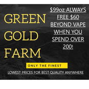 Green Gold Farm