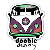 Doobie Delivery