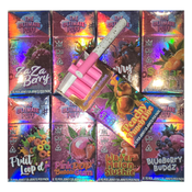  10 PACK INFUSED 0.7 GRAM PREMIUM FLOWER 2FOR120 