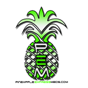 Pineapple Express Meds