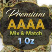 $180/OZ Specials Mix & Match AAAA  (Storewide)