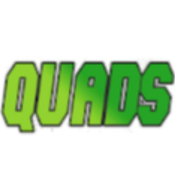 QUADS - Exotic Strains Only