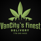VanCity's Finest Delivery 778-345-4433