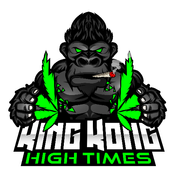 King Kong High Times