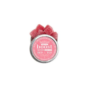 Boost Sugar Free Gummies 300mg THC