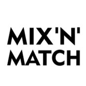 Mix n Match