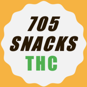 705 Snacks THC