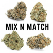 MIX AND MATCH SALE ON NOW
