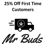 Mr. Buds                                        Free Delivery