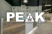 The Peak Quail Springs - OKC Dispensary