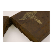 Red Seal Hash thumbnail 1